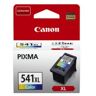 Inktcartridge canon cl-541xl kleur