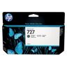 Inktcartridge hp b3p22a 727 mat zwart