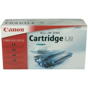 Canon laser cartridge e-30 Canon laser cartridge e-30