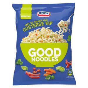 Good Noodles Unox Kip
