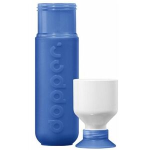 Drinkfles dopper original pacific blauw Drinkfles dopper original pacific blauw