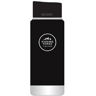 Paagman Kicking Horse Coffee Klean Kanteen thermosfles met schroefdop