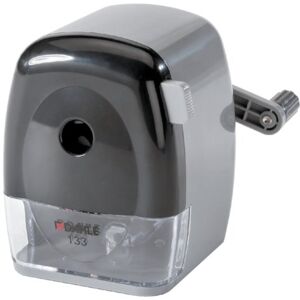 Puntenslijpmachine dahle 133 grijs Puntenslijpmachine dahle 133 grijs