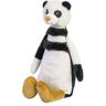 Happy horse knuffel panda phil, formaat 32 cm.