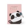 Legami mijn geheime dagboek - panda