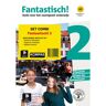 Uitgeverij Talenland B.V. Set Combi Fantastisch! 2