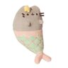 Paagman Pusheen knuffel, zeemeermin, 20 cm