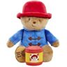 Paagman Paddington knuffel met nachtlampje en geluid, 32 cm