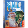 Paagman Similo : mythen - kaartspel