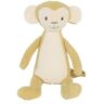 Paagman Happy horse knuffel aap mano, 28 cm