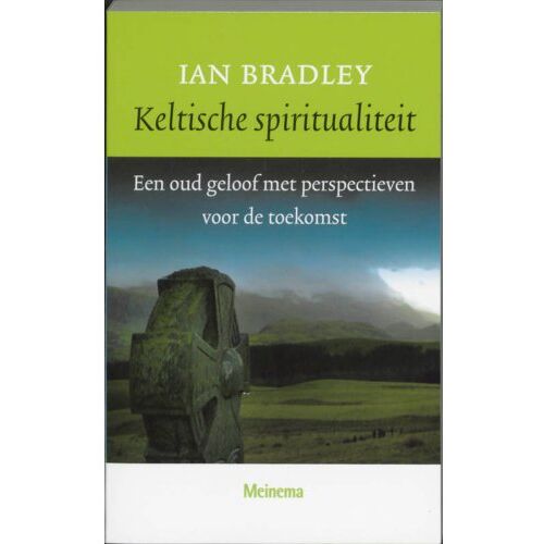 Vbk Media Keltische Spiritualiteit - I. Bradley