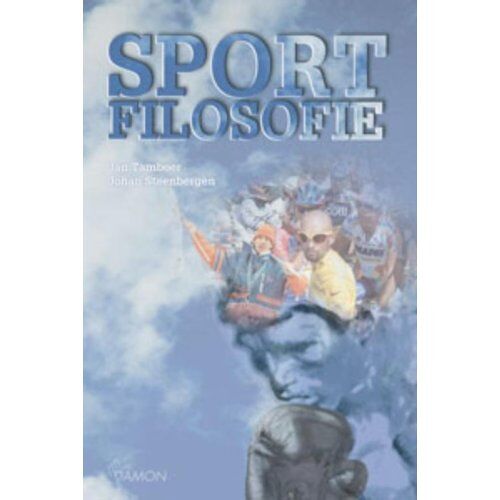 Uitgeverij Damon Vof Sportfilosofie - J. Tamboer