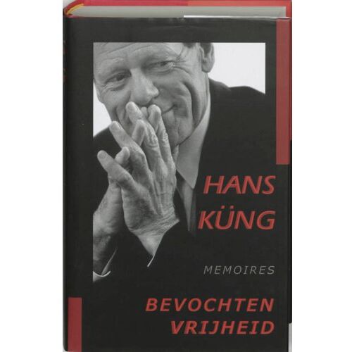 Vbk Media Bevochten Vrijheid - Hans Kung