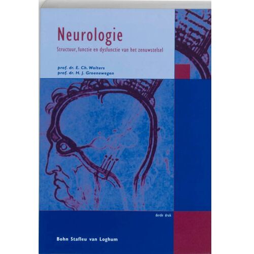 Springer Media B.V. Neurologie - Quintessens - E.Ch. Wolters