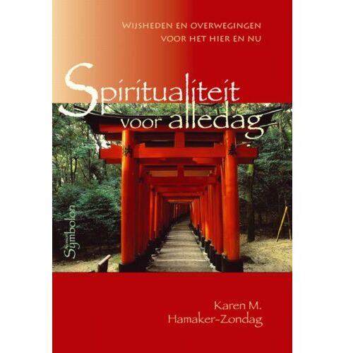 Symbolon, Uitgeverij Spiritualiteit Voor Alledag - K.M. Hamaker-Zondag