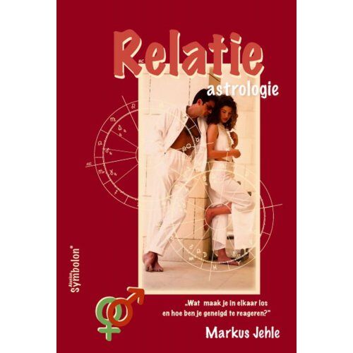 Symbolon Relatie-Astrologie - M. Jehle