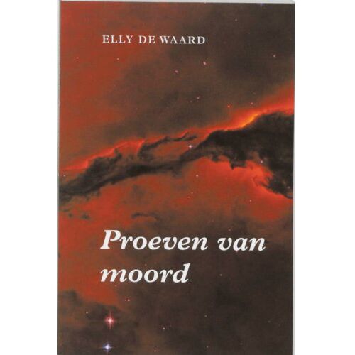 Harmonie, Uitgeverij De Proeven Van Moord - E. de Waard