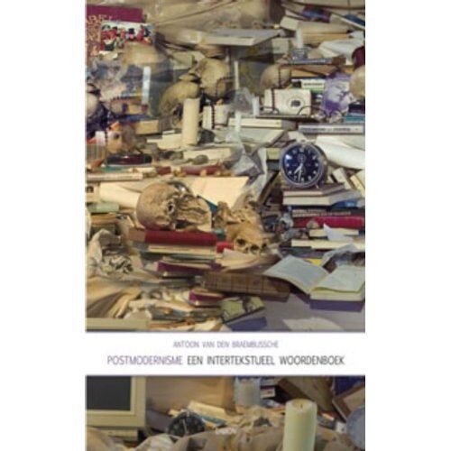 Uitgeverij Damon Vof Postmodernisme - A.A. Van den Braembussche