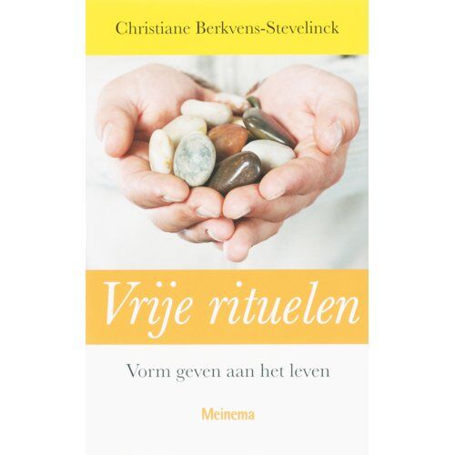Vbk Media Vrije Rituelen - Chr. Berkvens-Stevelinck