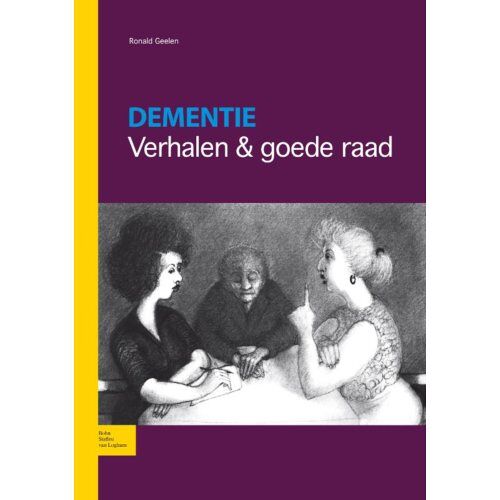 Springer Media B.V. Dementie - R. Geelen