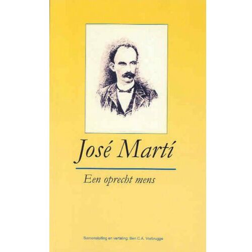 La Douze V.O.F. Jose Marti - B.C.A. Verbrugge