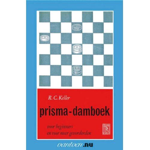 Uitgeverij Unieboek ! Het Spectr Prisma Damboek - Vantoen.Nu - R.C. Keller