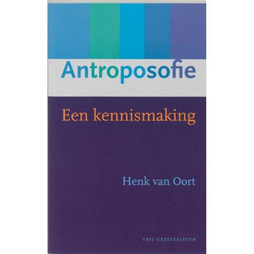 Christofoor, Uitgeverij Antroposofie - H. van Oort