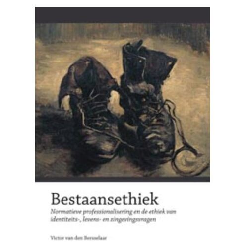 Swp, Uitgeverij B.V. Bestaansethiek - V. van den Bersselaar