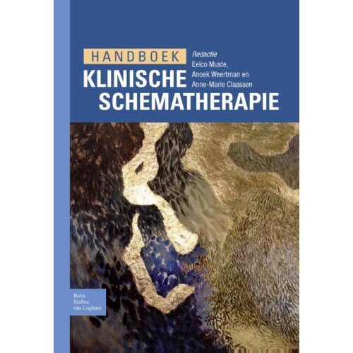 Springer Media B.V. Handboek Klinische Schematherapie