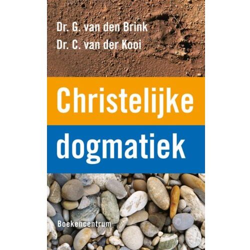 Vbk Media Christelijke Dogmatiek - G. van den Brink