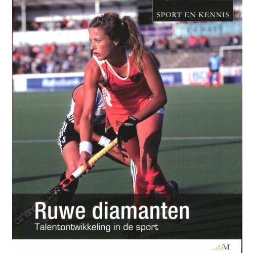 Ronde Tafel, Su De Ruwe Diamanten - Sport En Kennis