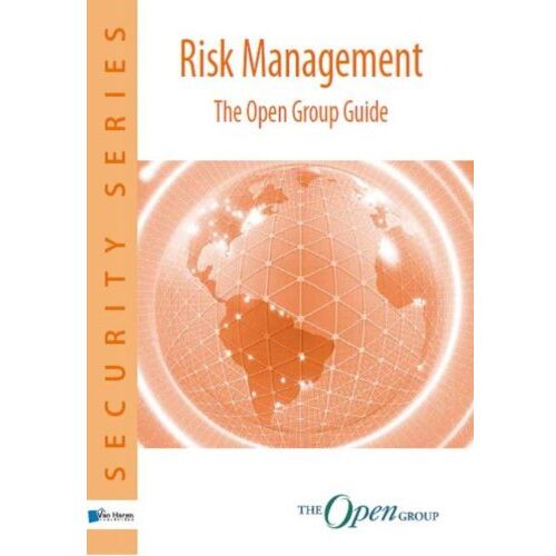 Van Haren Publishing Risk Management Guide - Business Process Management - The Open Group