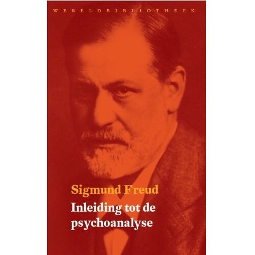 Park Uitgevers Inleiding Tot De Psychoanalyse - Sigmund Freud