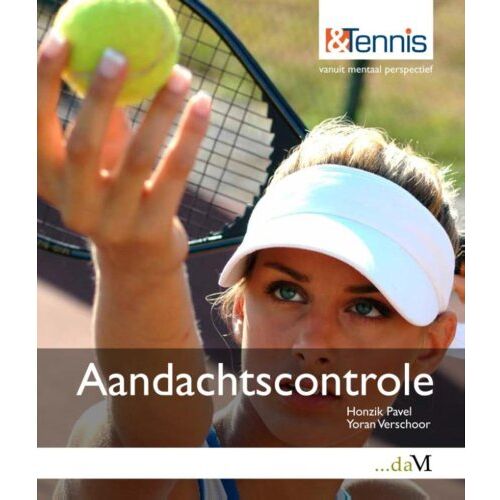 Ronde Tafel, Su De Aandachtscontrole - &Tennis - Honzik Pavel