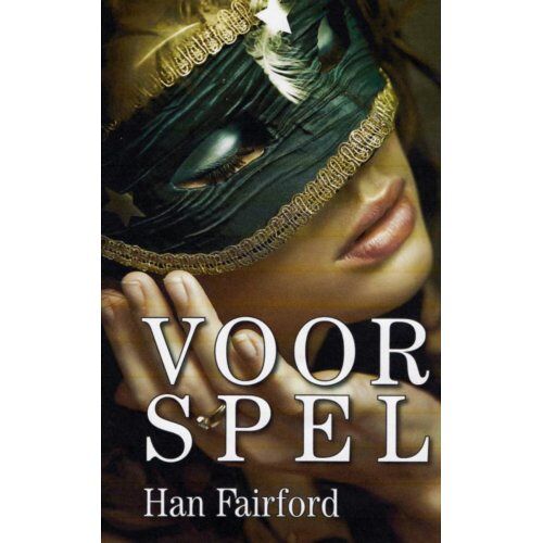 Brave New Books Voorspel - Han Fairford