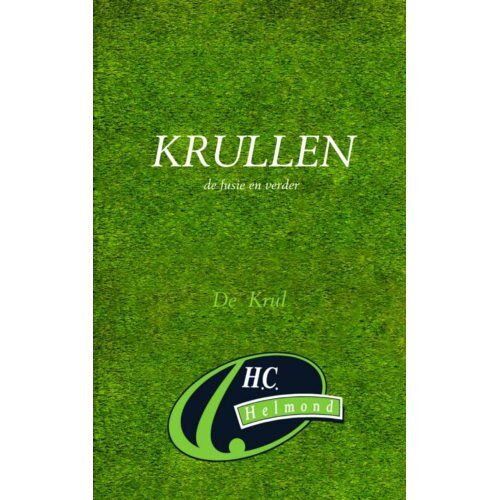 Brave New Books Krullen - De Krul