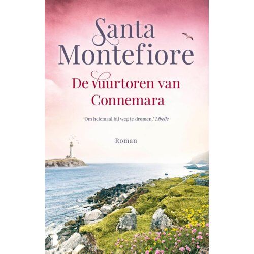 Meulenhoff Boekerij B.V. De Vuurtoren Van Connemara - Santa Montefiore