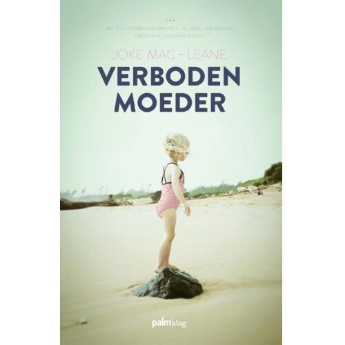 Palmslag Vof Verboden Moeder - Joke Mac-Leane