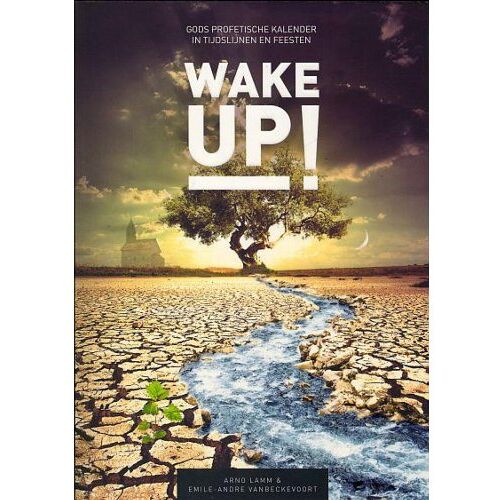 't Gulden Boek (De Christelijke Wake Up! - Arno Lamm