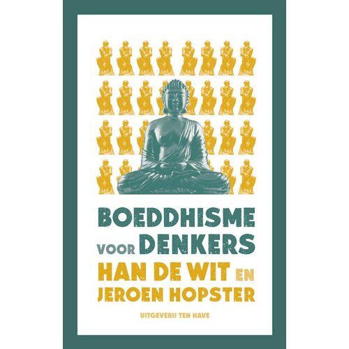 Vbk Media Boeddhisme Voor Denkers - Han F de Wit