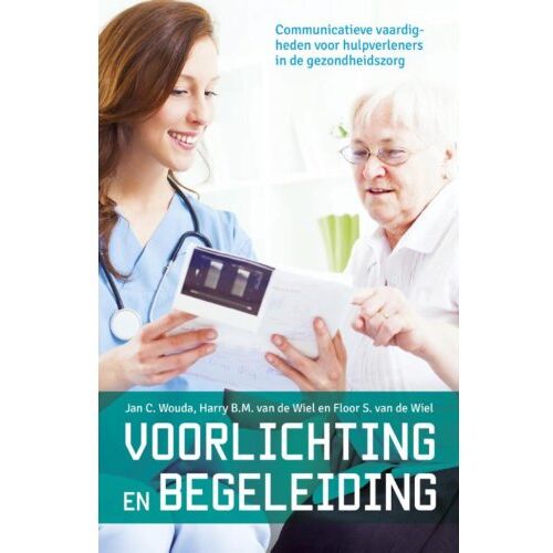 Uitgeverij Van Gorcum B.V. Voorlichting En Begeleiding - Jan C. Wouda