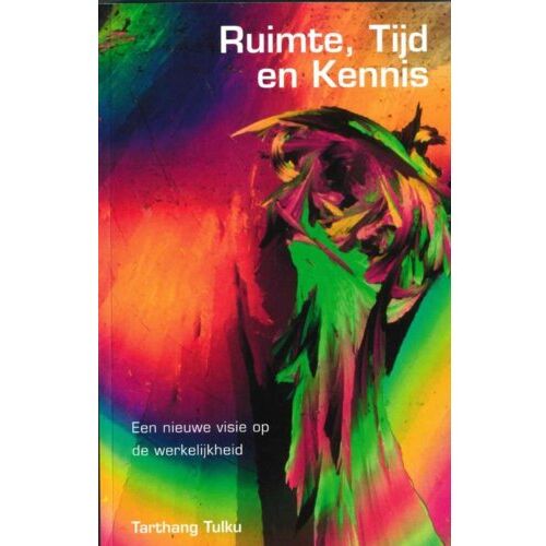 Uitgeverij Dharma Ruimte, Tijd En Kennis