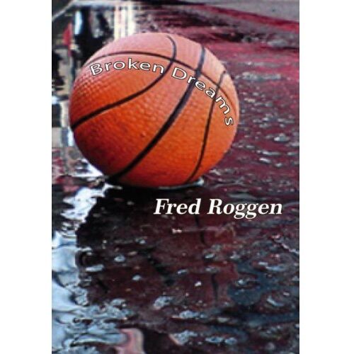 Piramidions Broken Dreams - Fred Roggen