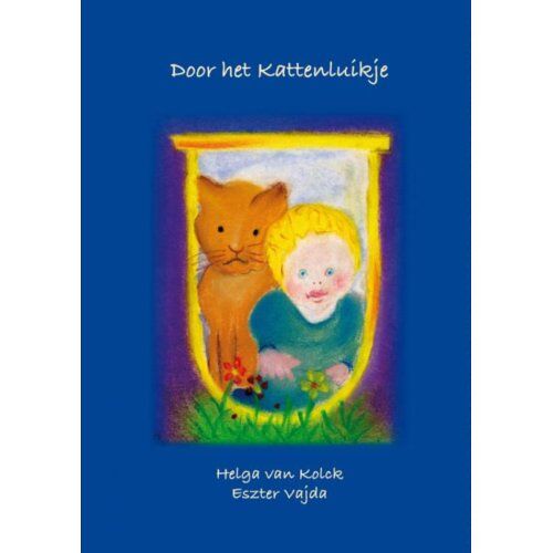 Brave New Books Door Het Kattenluikje - Helga van Kolck