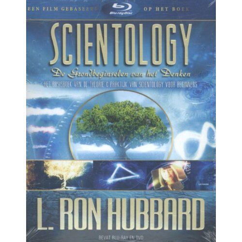 Signo Publications Scientology De Grondbeginselen Van Het Denken