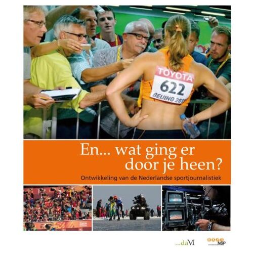 Ronde Tafel, Su De En... Wat Ging Er Door Je Heen? - Sport En Kennis