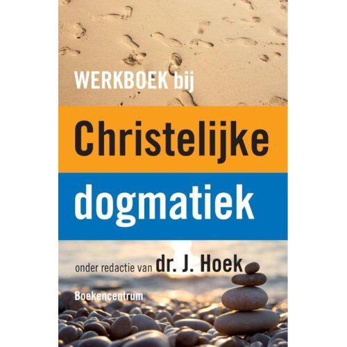 Vbk Media Werkboek Bij De Christelijke Dogmatiek
