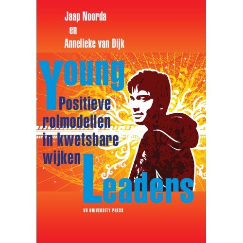 Vu Uitgeverij Young Leaders - Jaap Noorda