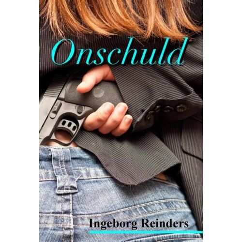 Aquazz Onschuld - Ingeborg Reinders