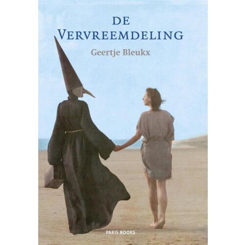 London Books De Vervreemdeling - Geertje Bleukx